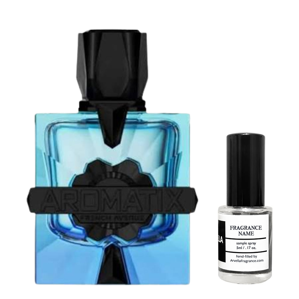 Aromatix Magnetiq Extrait De Parfum