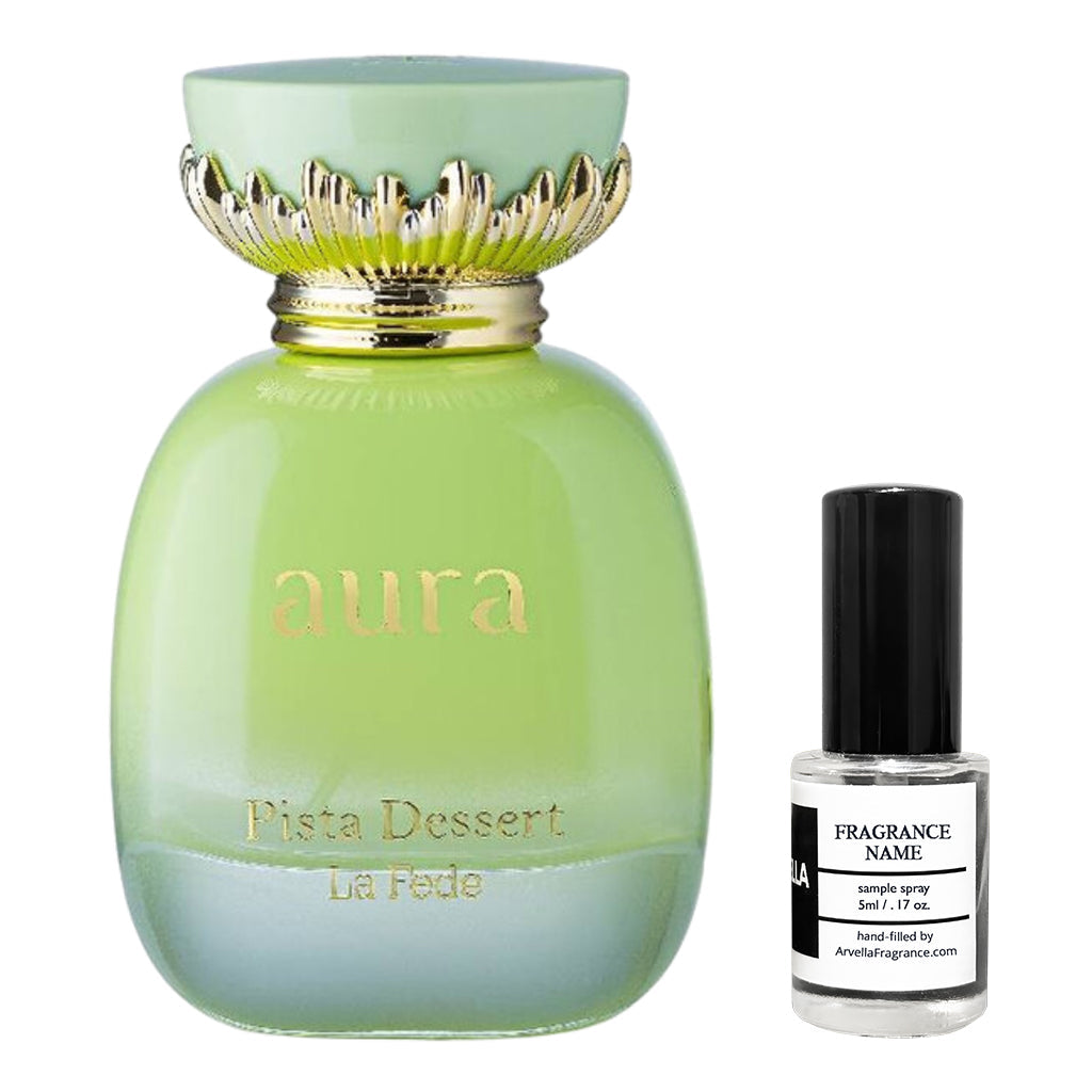 Aura Pista Dessert EDP