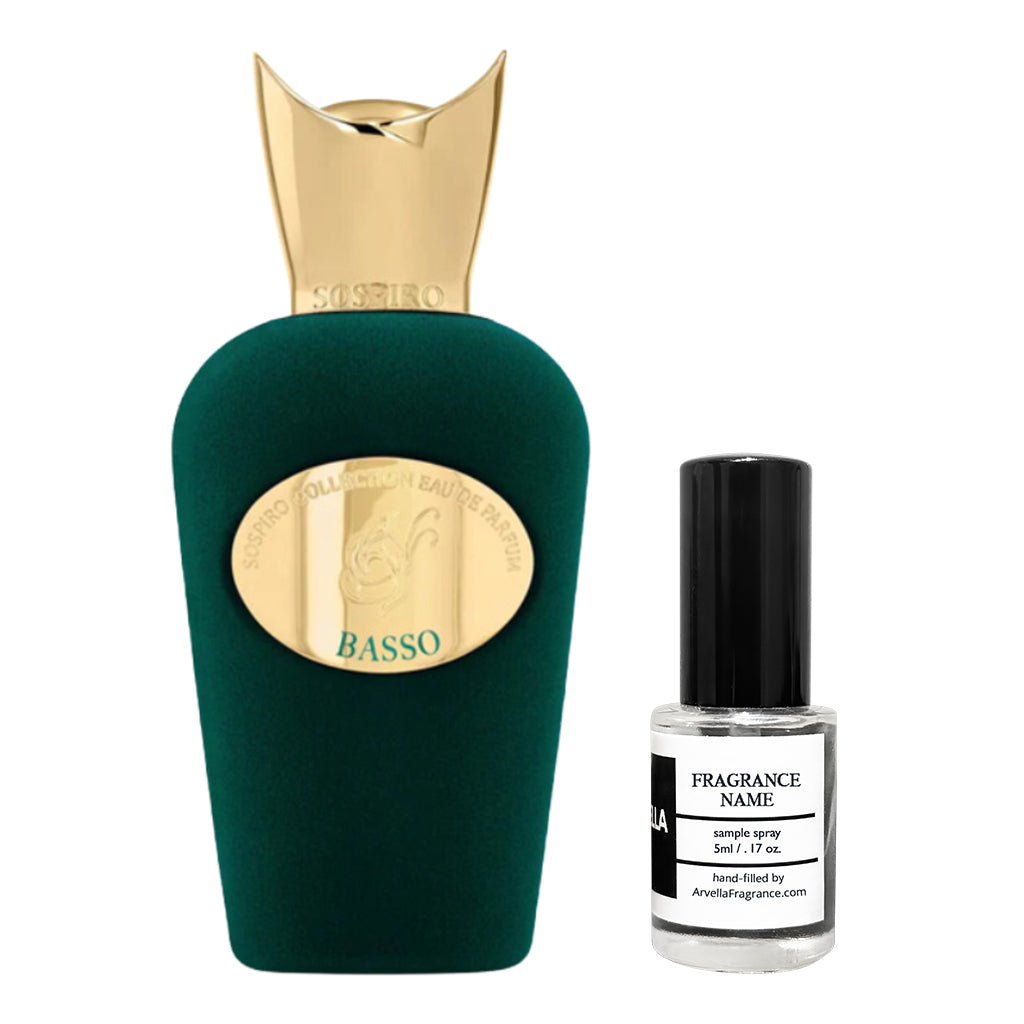 Basso EDP