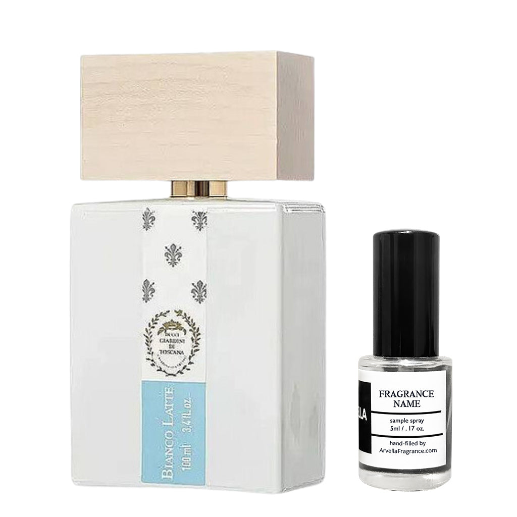 Bianco Latte EDP