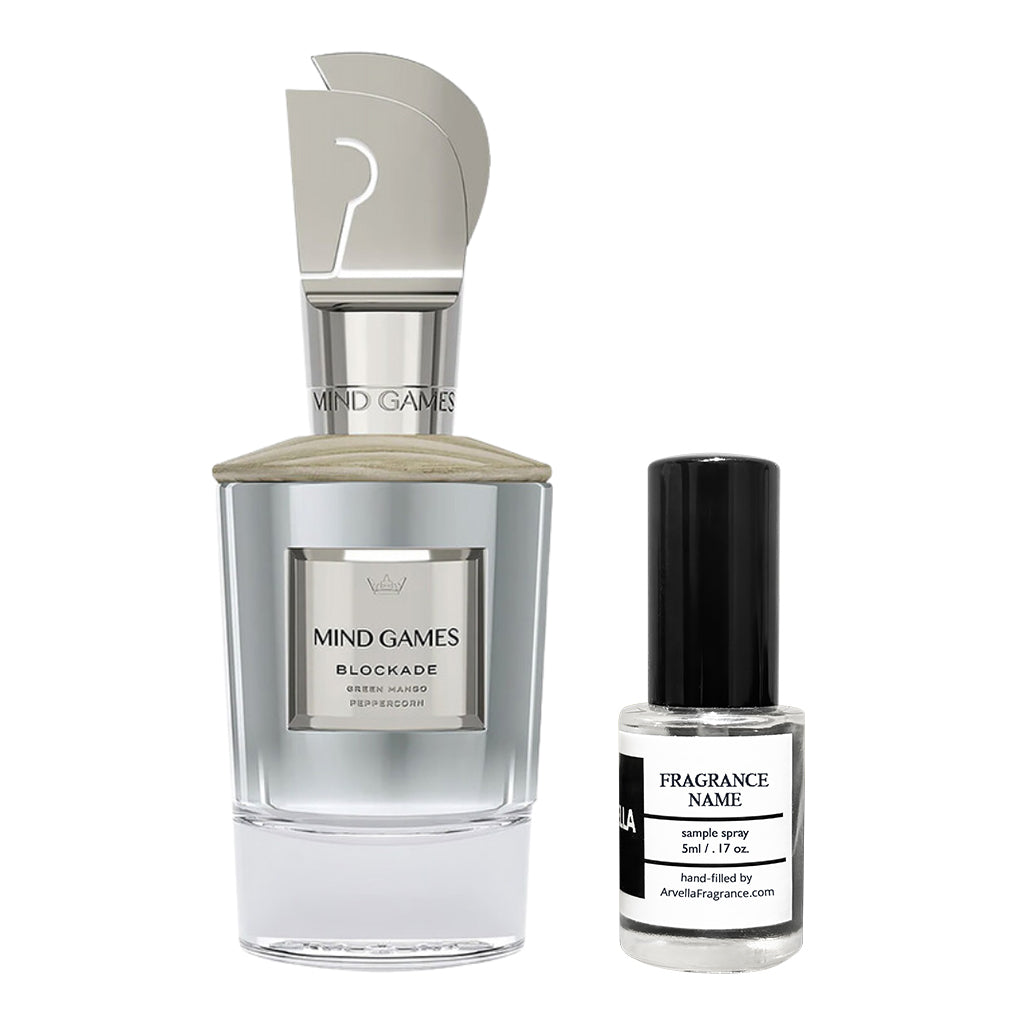 Blockade Extrait de Parfum