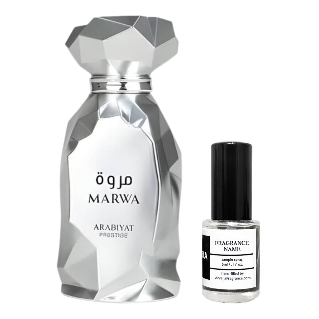 Marwa EDP