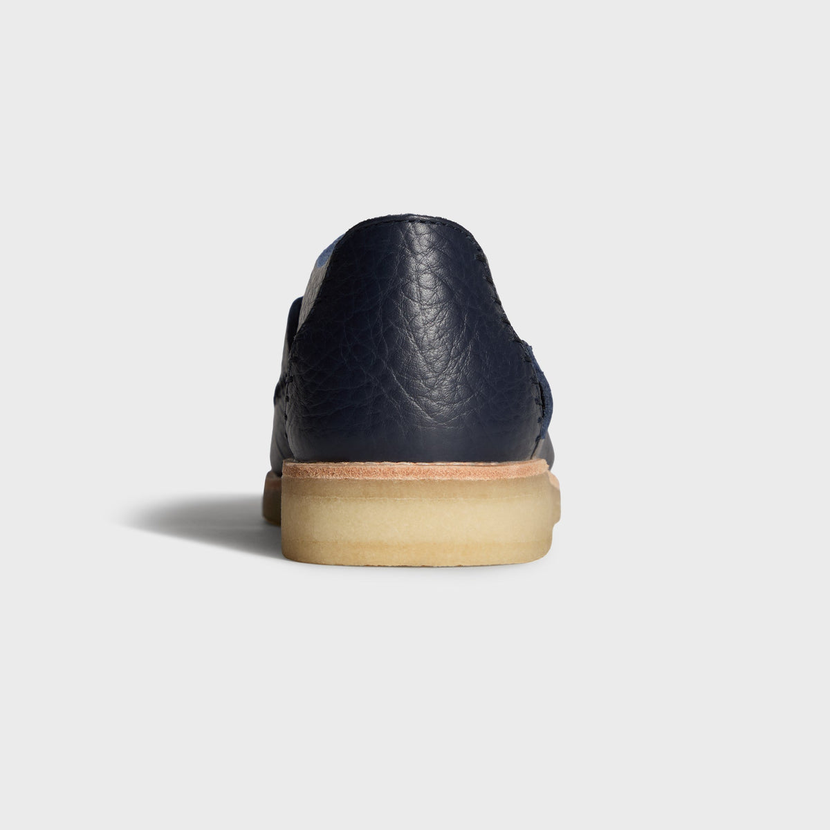 8th St by Ronnie Fieg for Clarks Originals Ridgevale - Navy