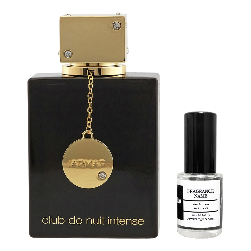 Club De Nuit Intense For Women EDP