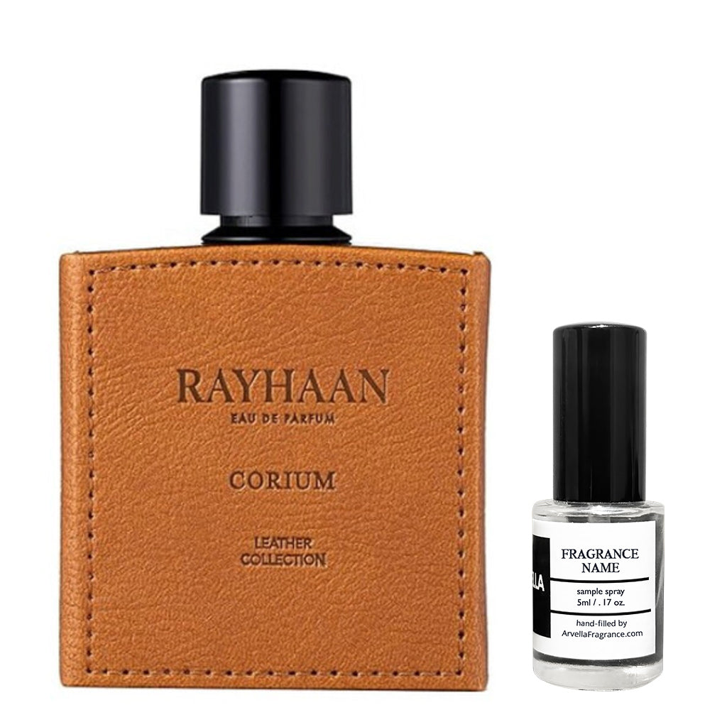 Corium EDP