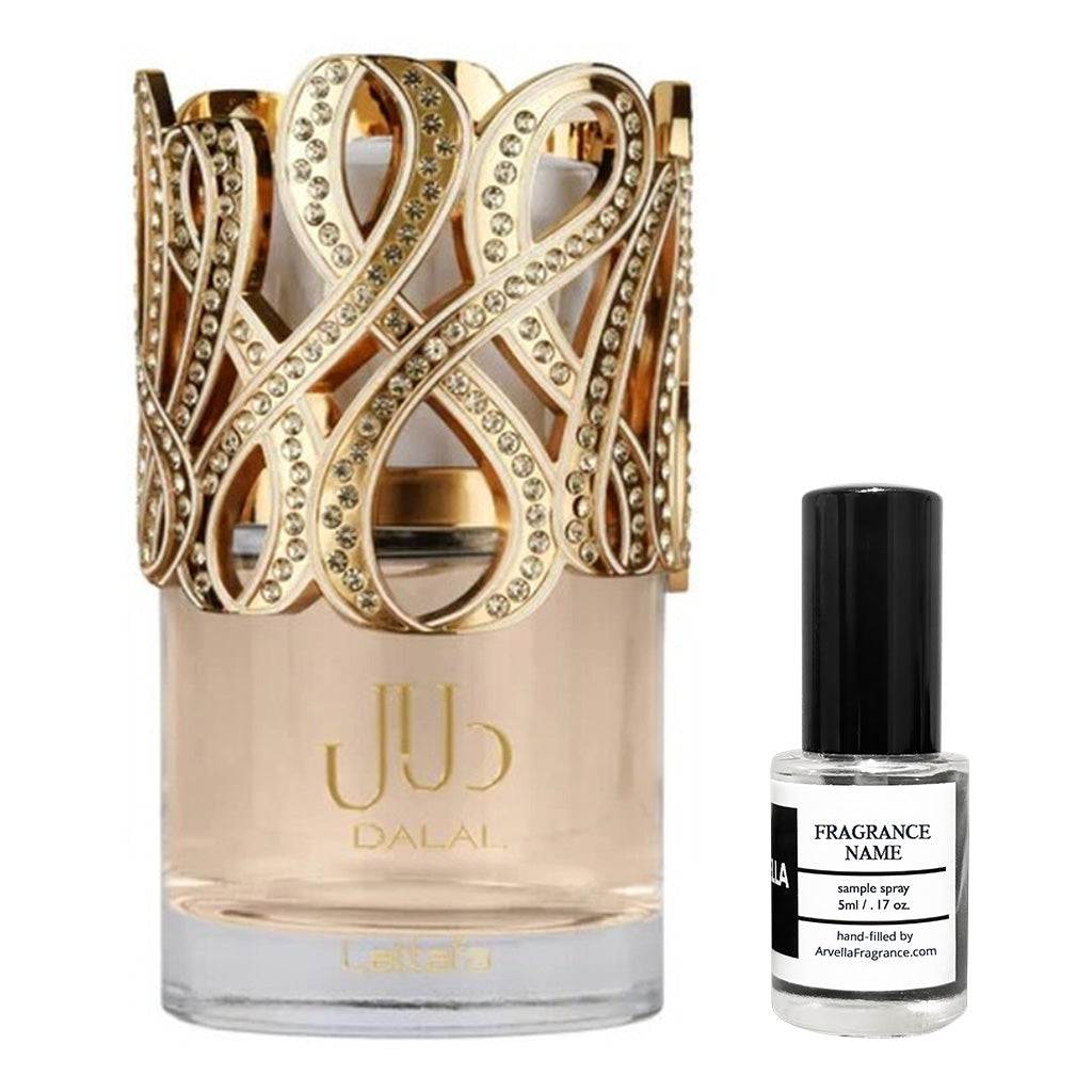 Dalal EDP