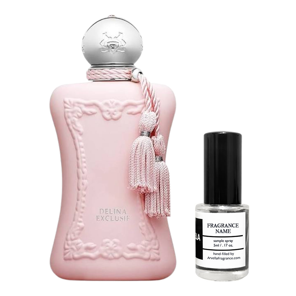 Delina Exclusif EDP