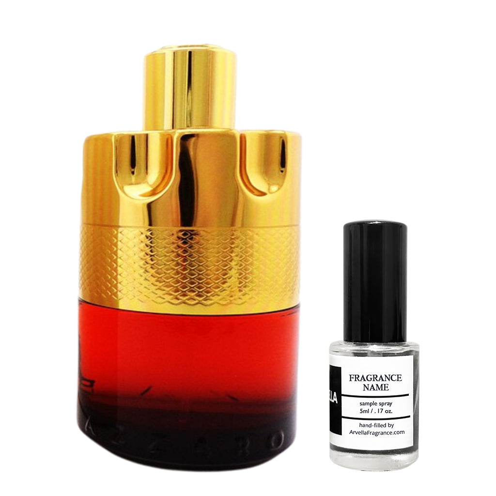 Forever Wanted Absolu EDP