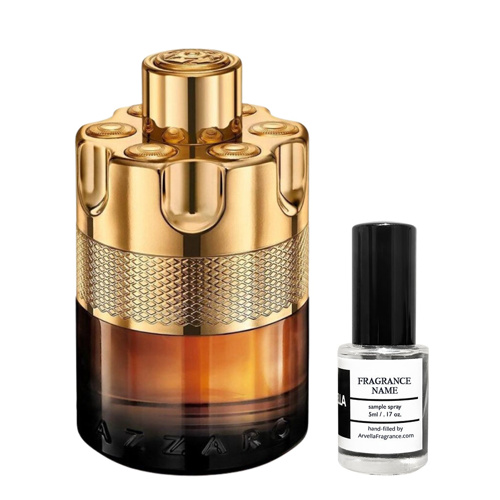 Forever Wanted Absolu EDT