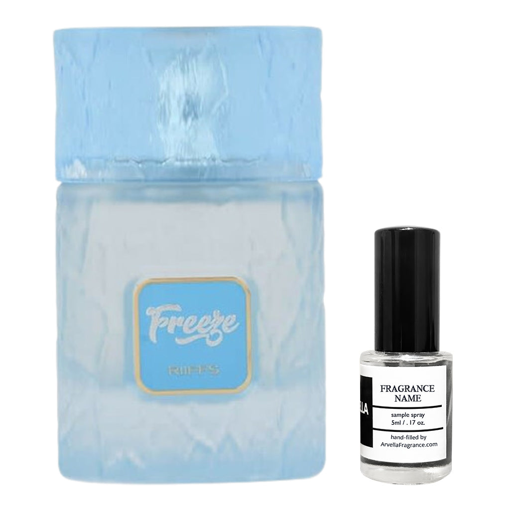 Freeze EDP