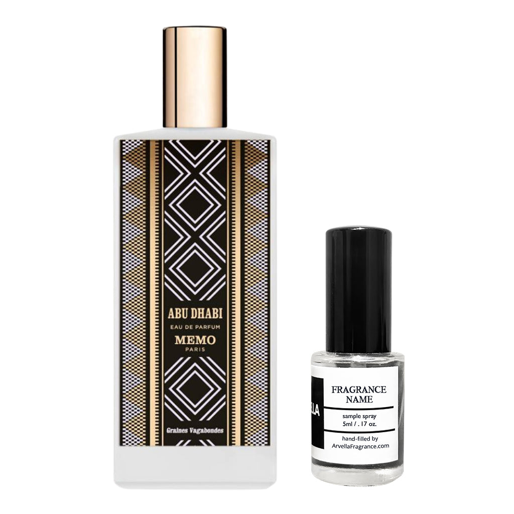 Abu Dhabi EDP