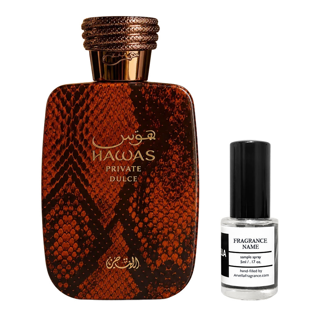 Hawas Private Dulce EDP