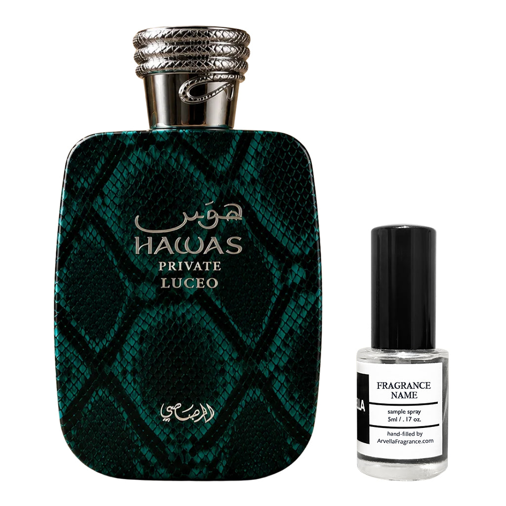 Hawas Private Luceo EDP