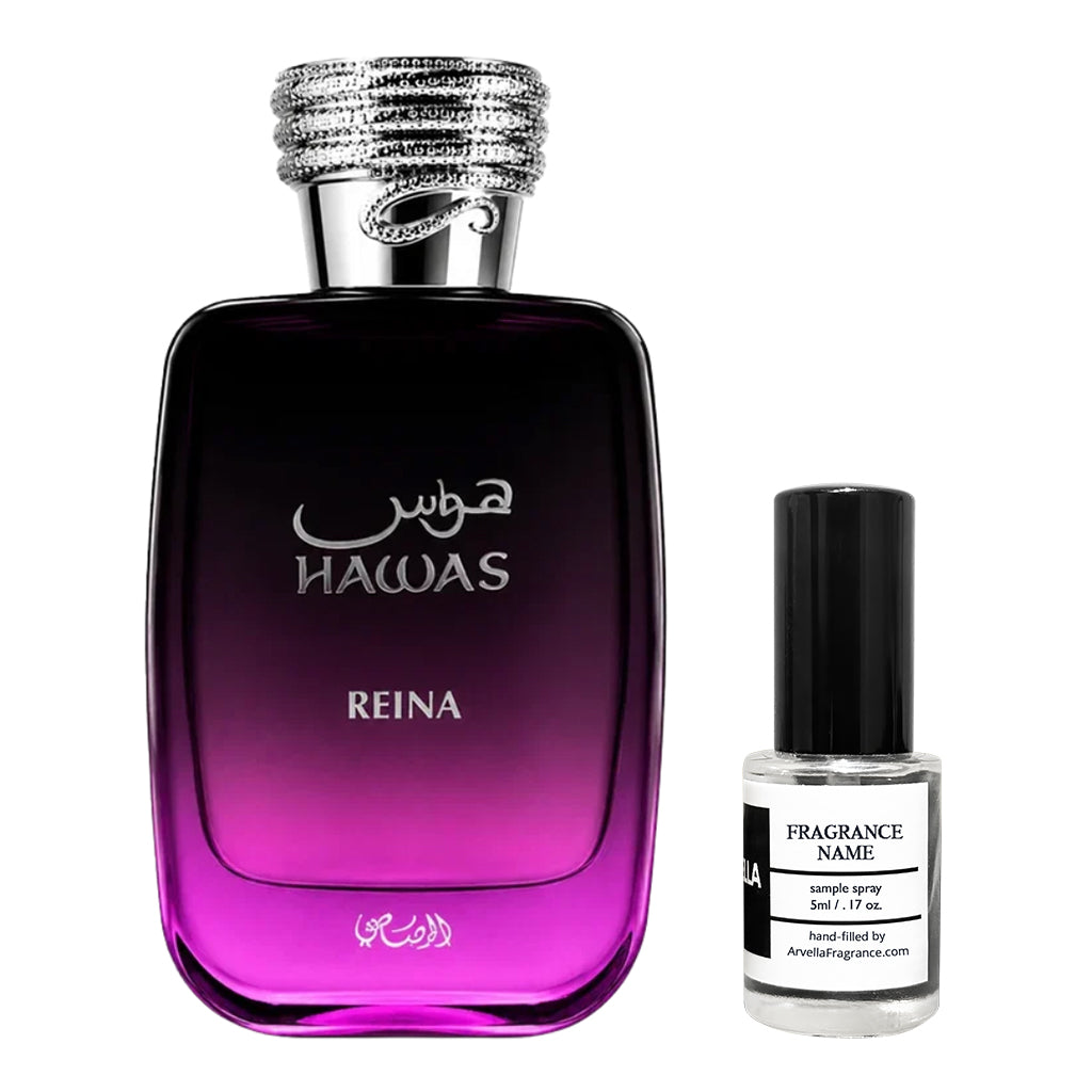 Hawas Reina EDP