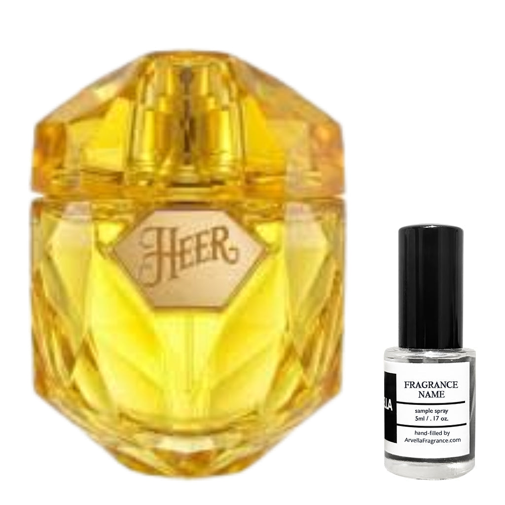 Heer EDP