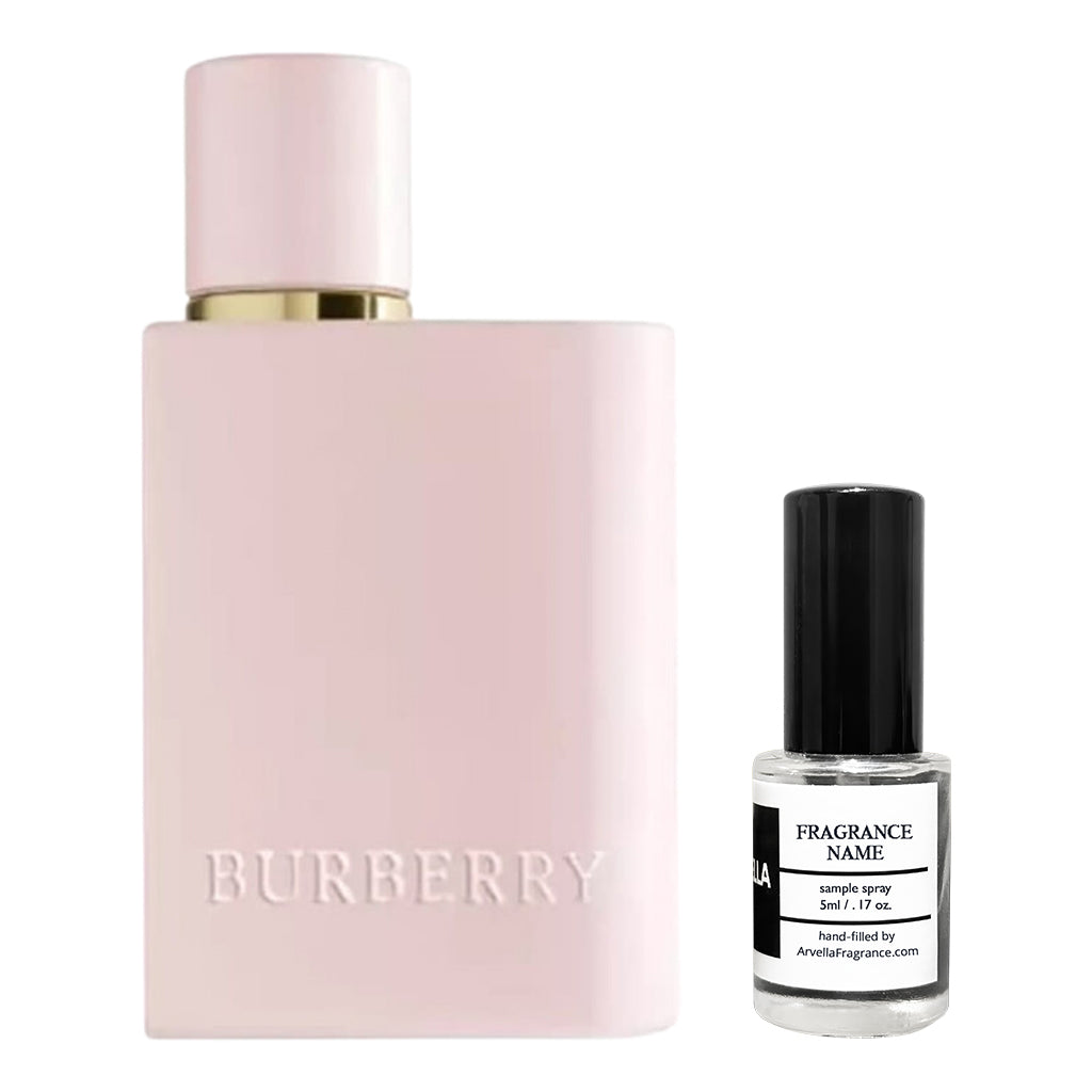 Her Elixir EDP