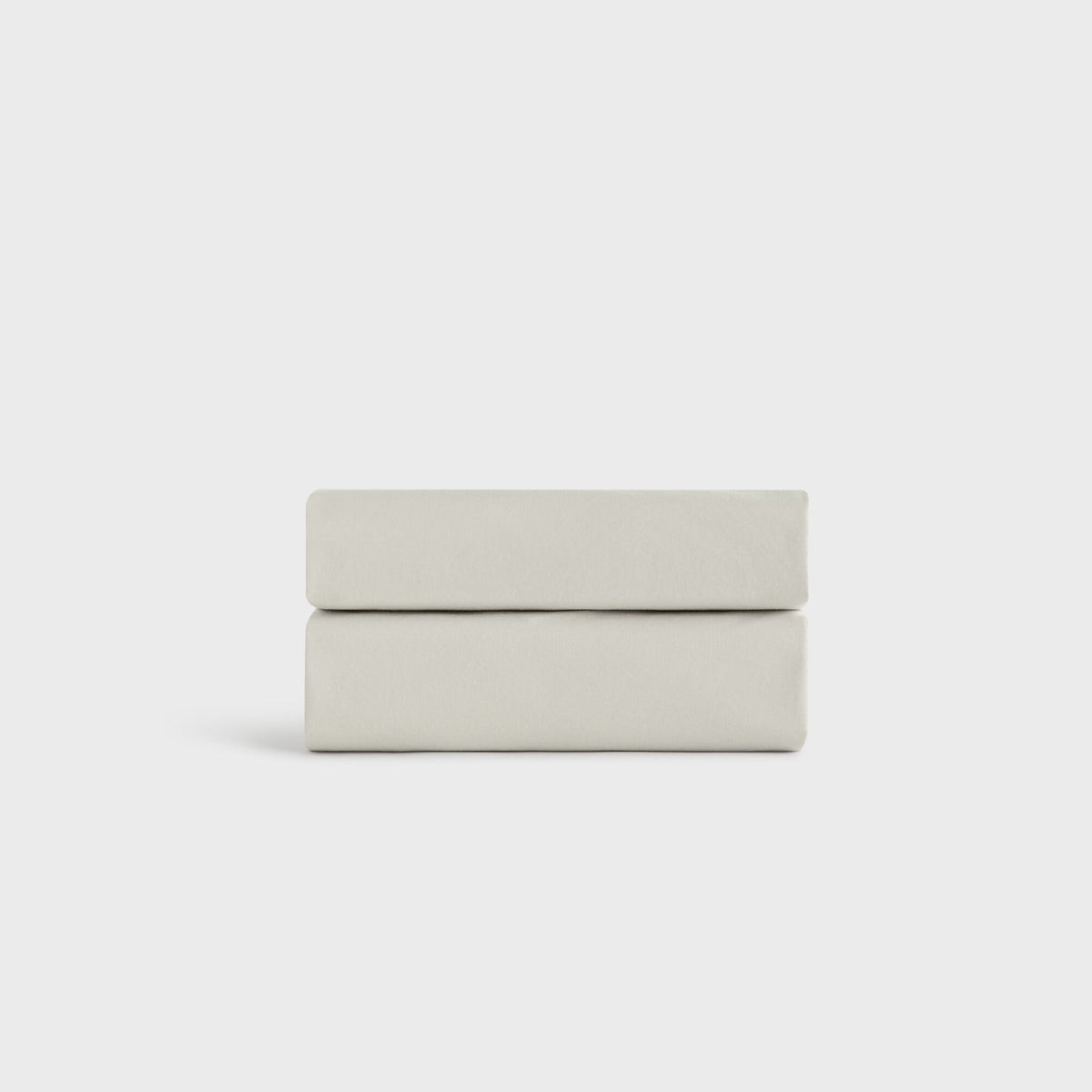 Kith Monogram King Size Bedding Set - Concrete