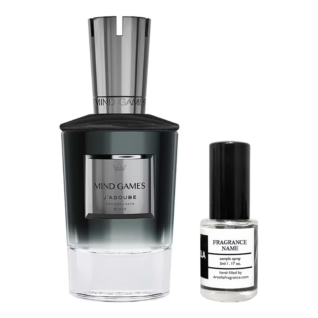 J'Adoube Extrait de Parfum