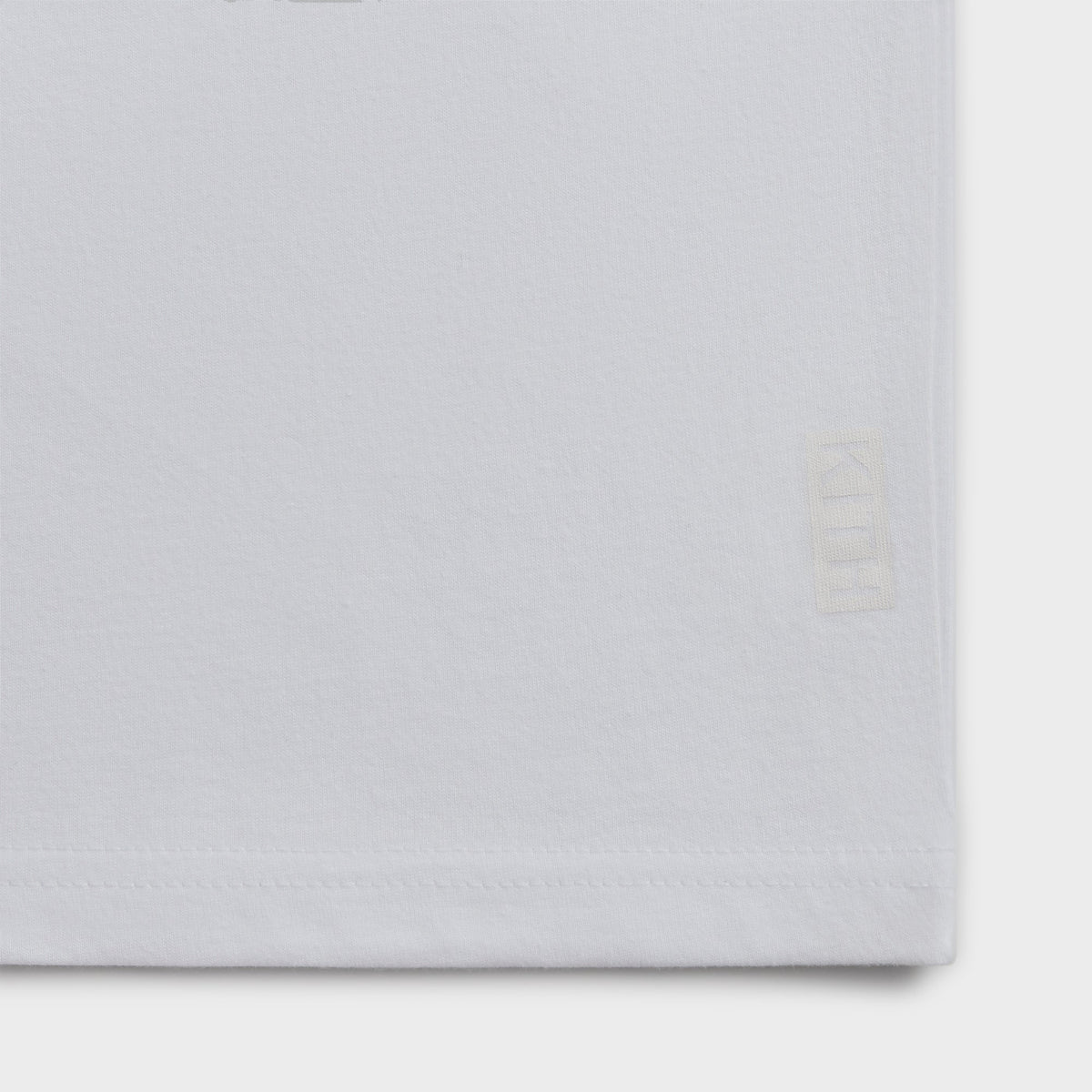 Kith 3-Pack Undershirt - White