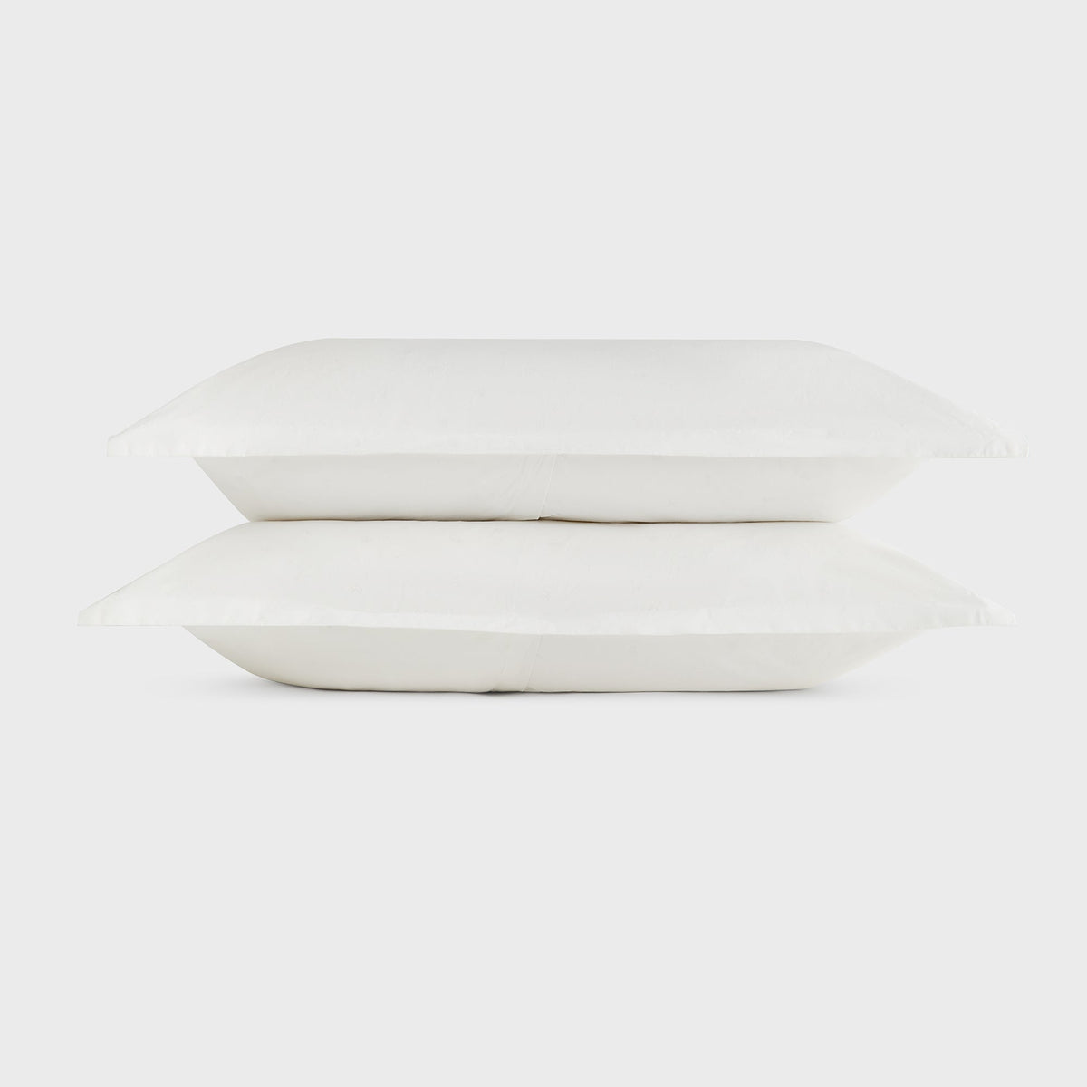 Kith Monogram Queen Size Bedding Set - White