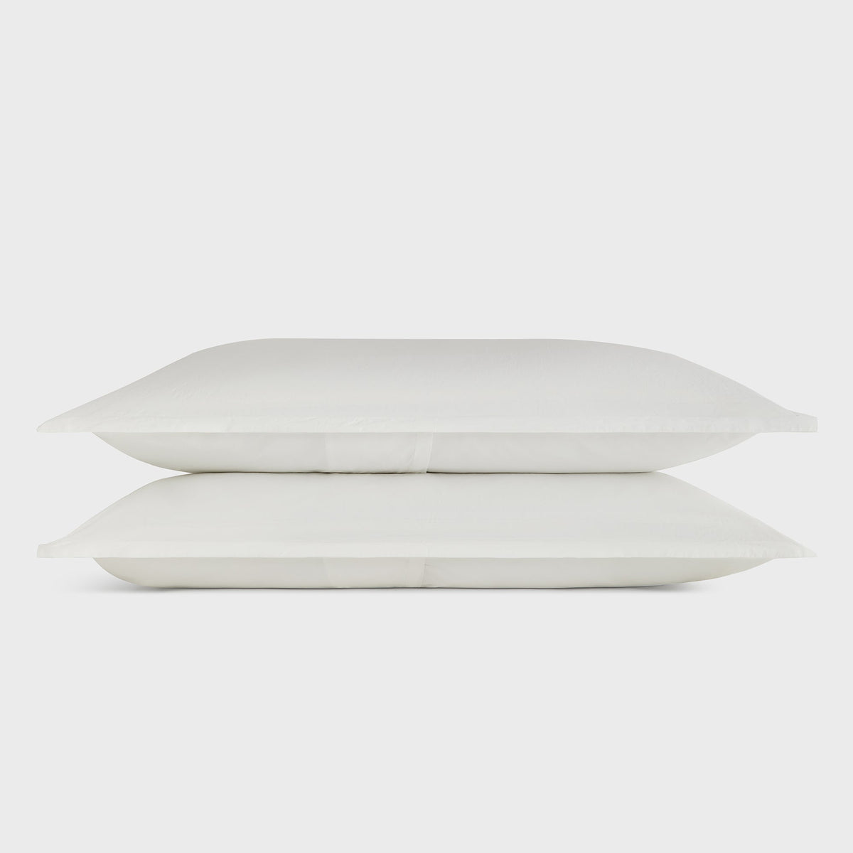 Kith Monogram King Size Bedding Set - White