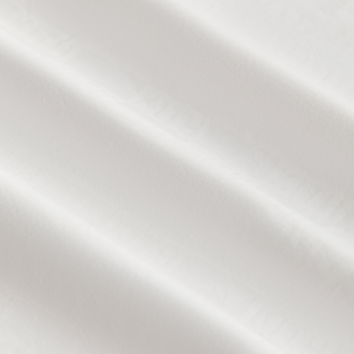 Kith Monogram King Size Bedding Set - White