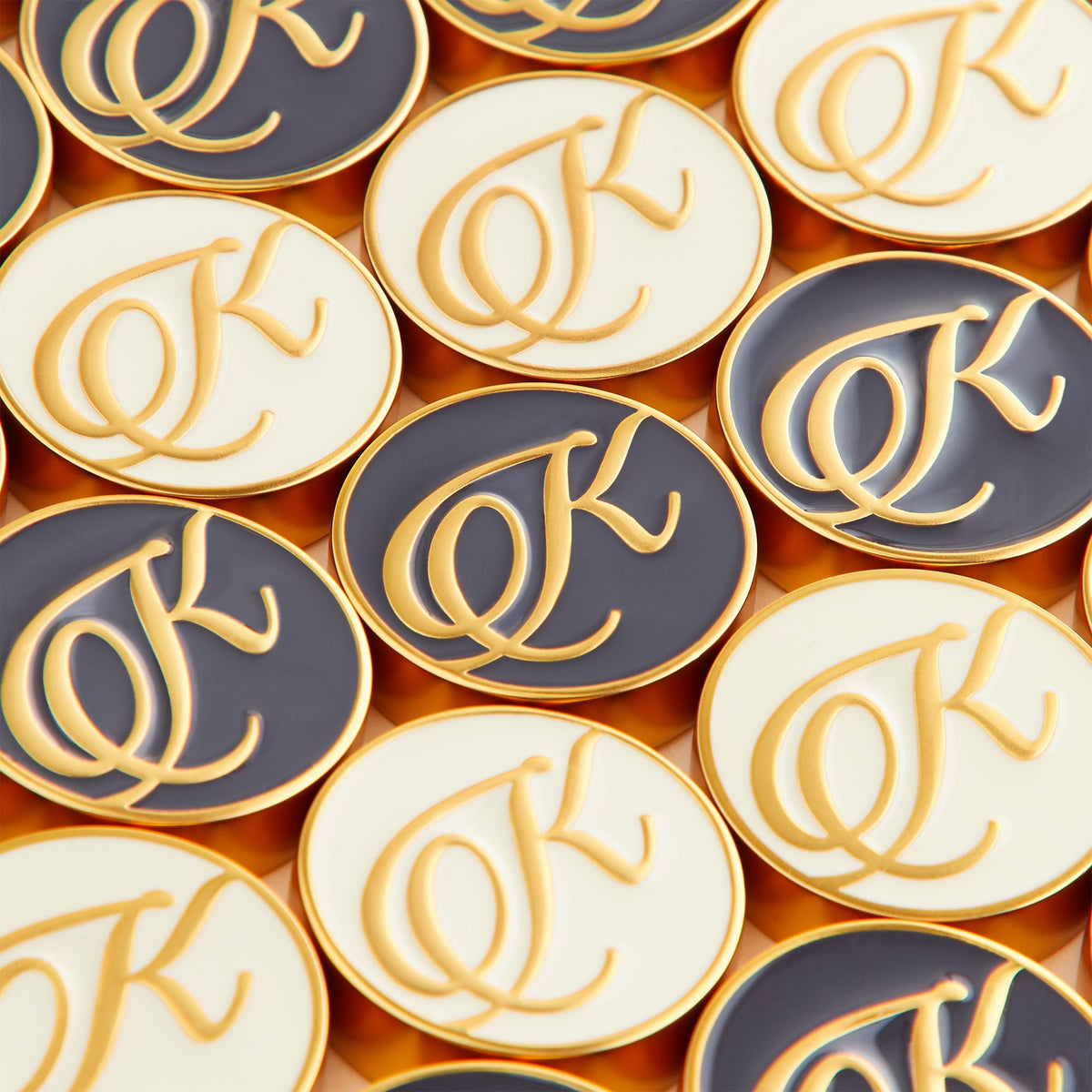 Kith Raffia Backgammon Board - Radiant