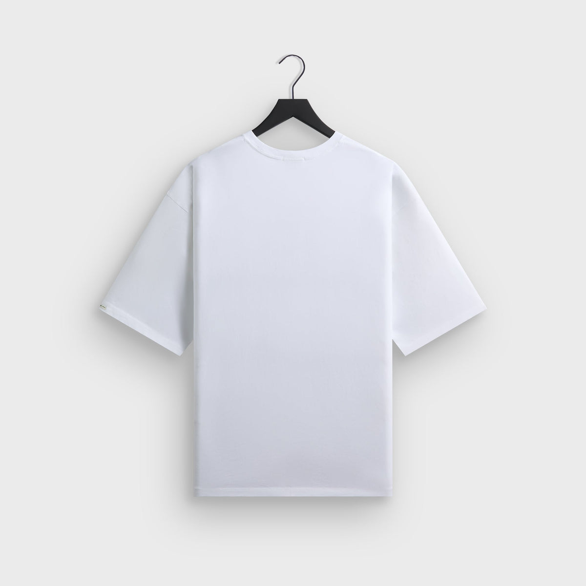 Kith & New Balance 2011 Sketch Jones Tee - White