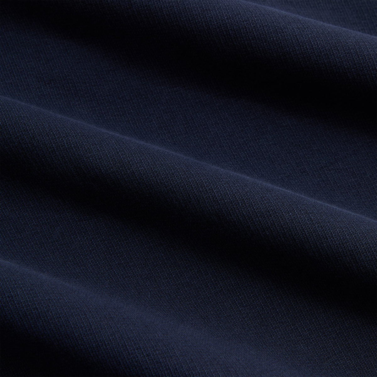 Kith & New Balance Nelson Quarter Zip - Nocturnal