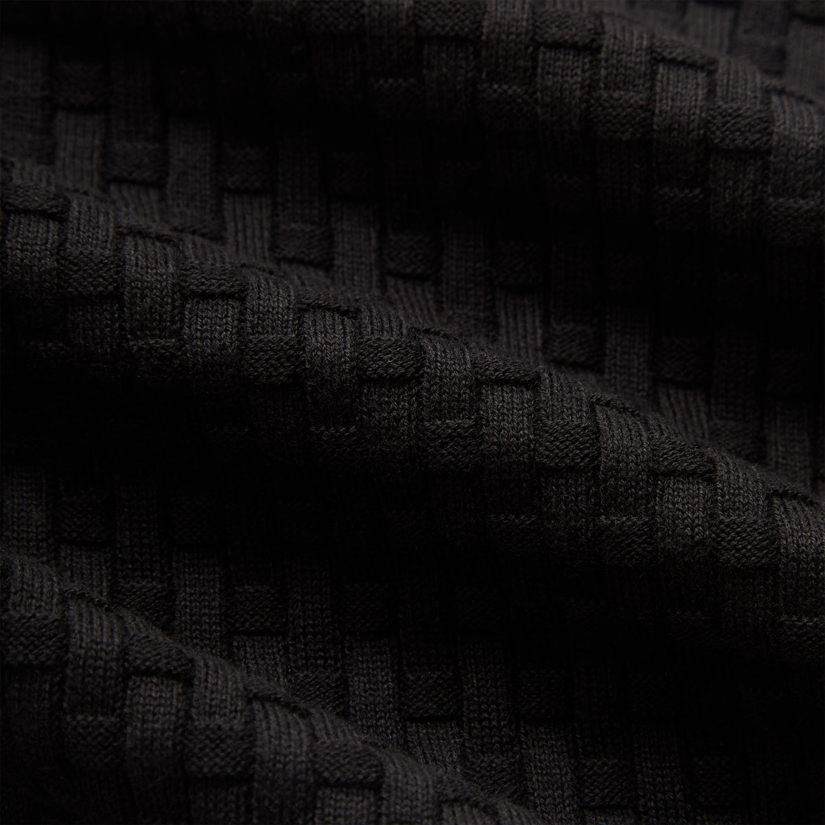Kith Rhys Tilden Vest - Black
