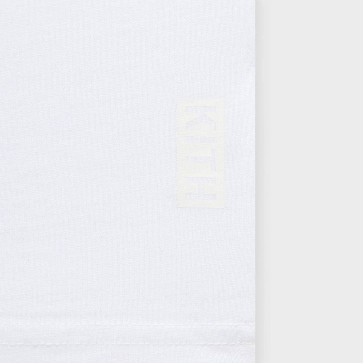 Kith 3-Pack Undershirt - White