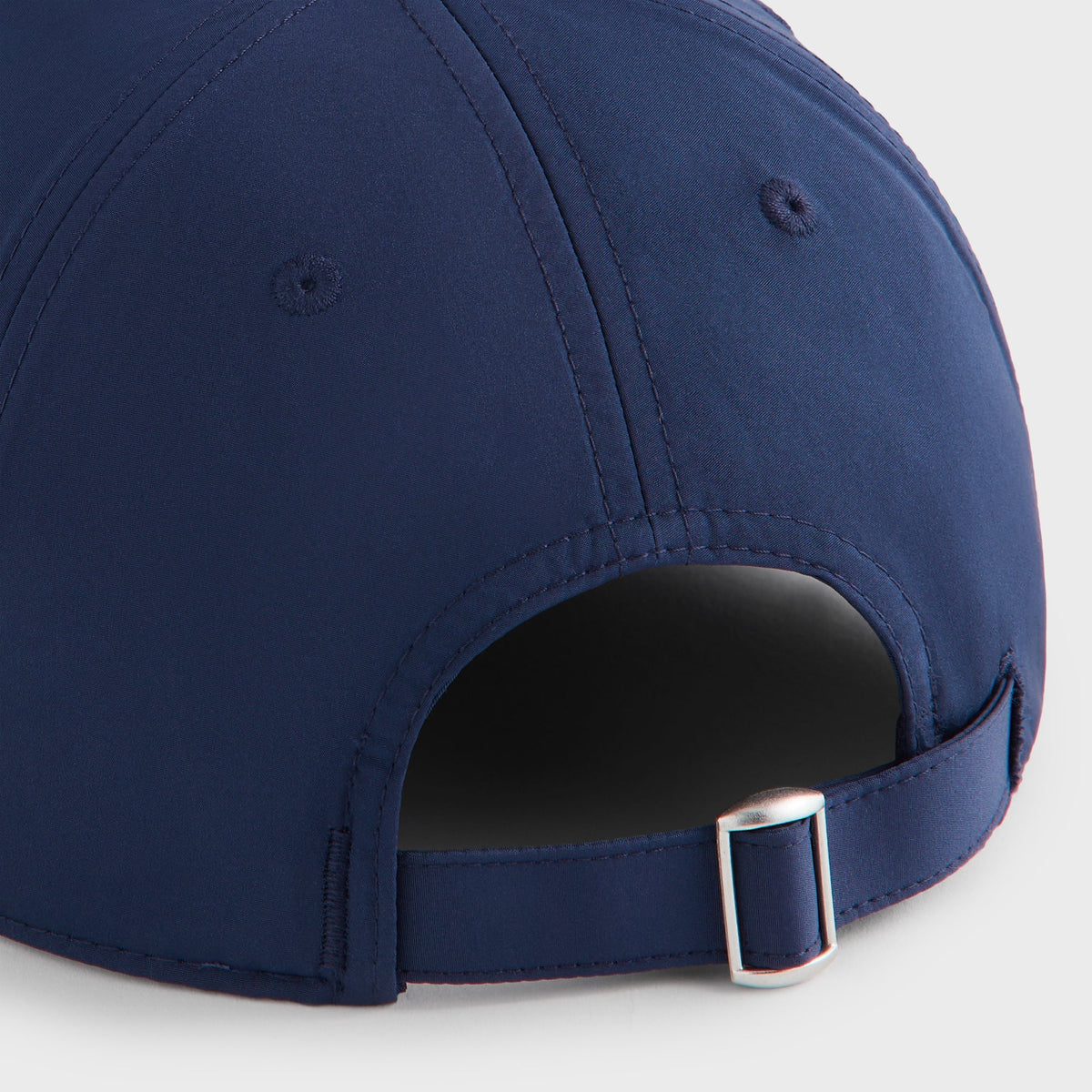 Kith Transitional Nylon Aaron Classic Cap - Nocturnal