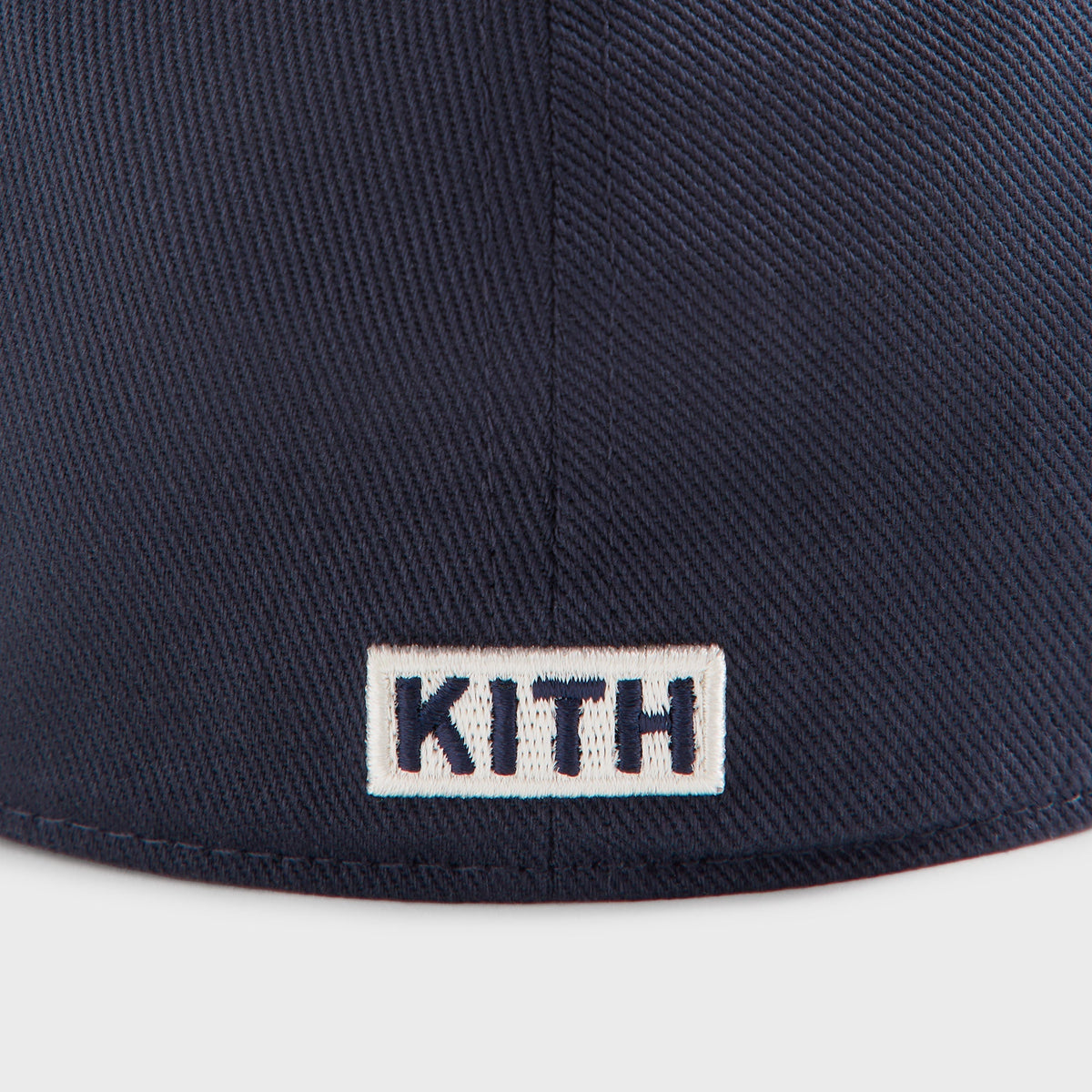Kith & '47 for the New York Yankees Franchise LS Cap - Navy