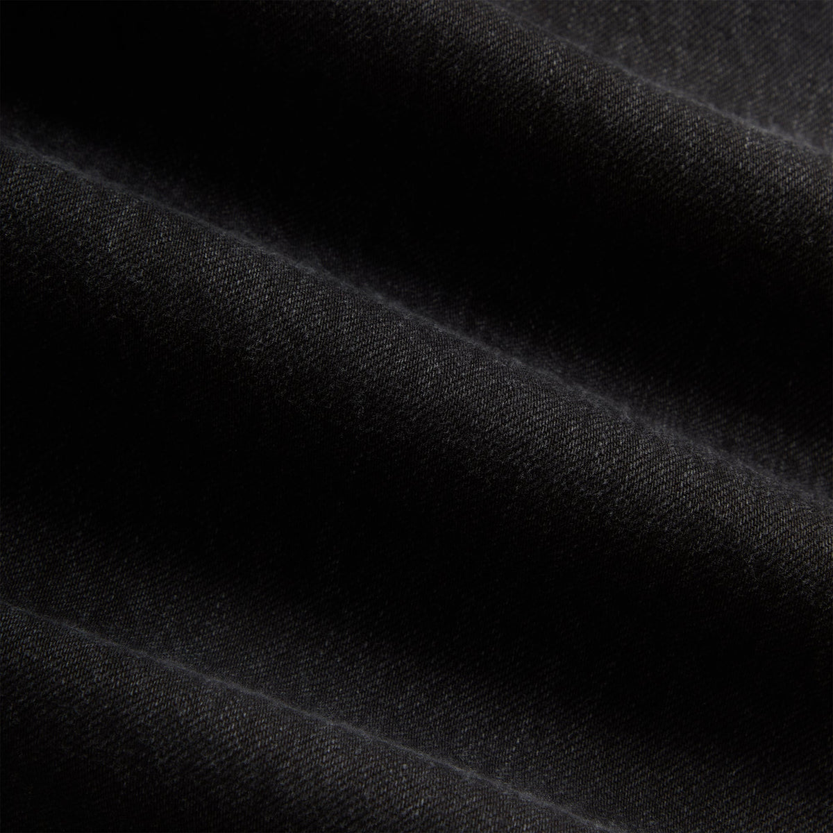 Kith Webster Chill - Washed Black