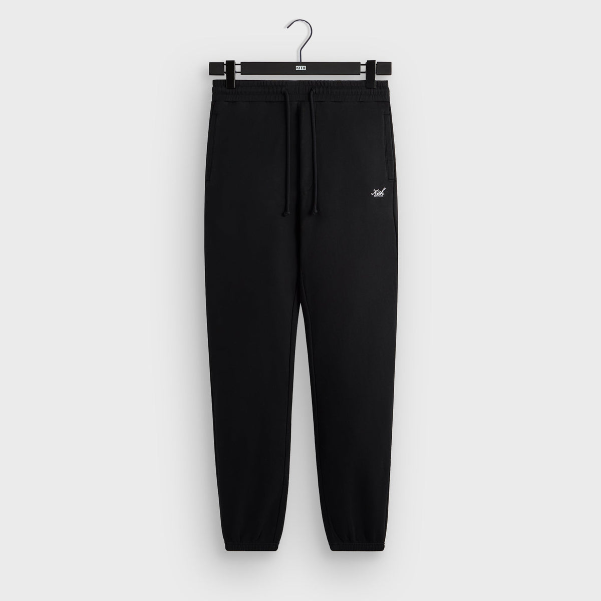 Kith Williams I Sweatpant - Black