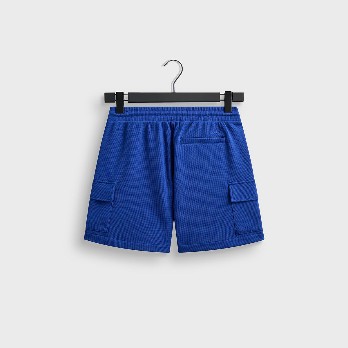 Kith Micro Waffle Fairfax Cargo Short - Current