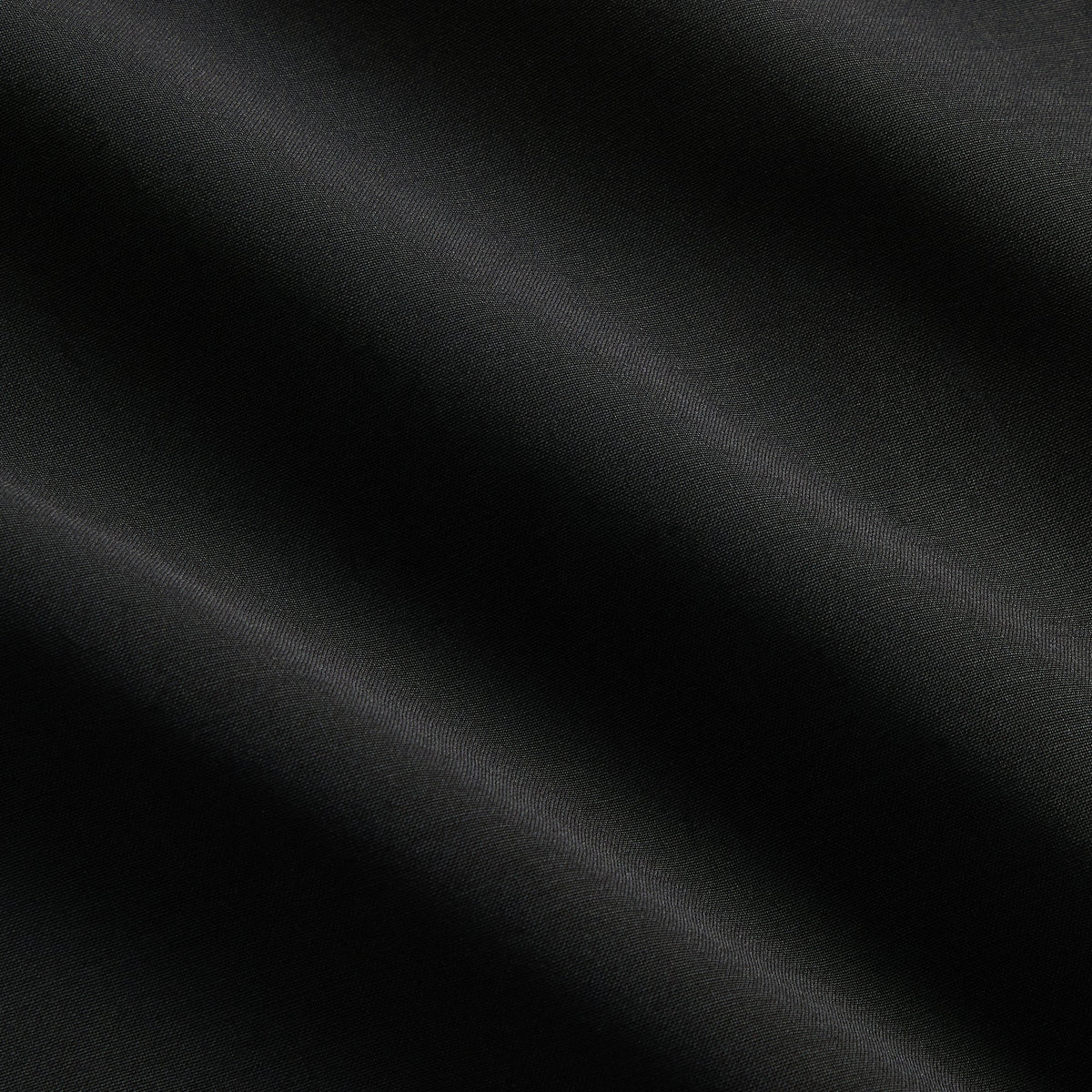&Kin Tropical Wool Denez Jacket - Black