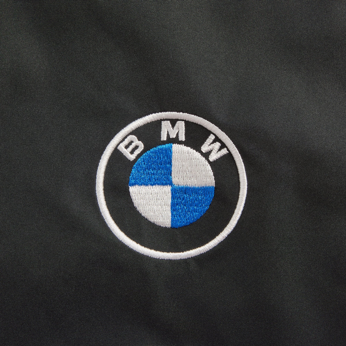 Kith for BMW Eckhart Jacket - Black