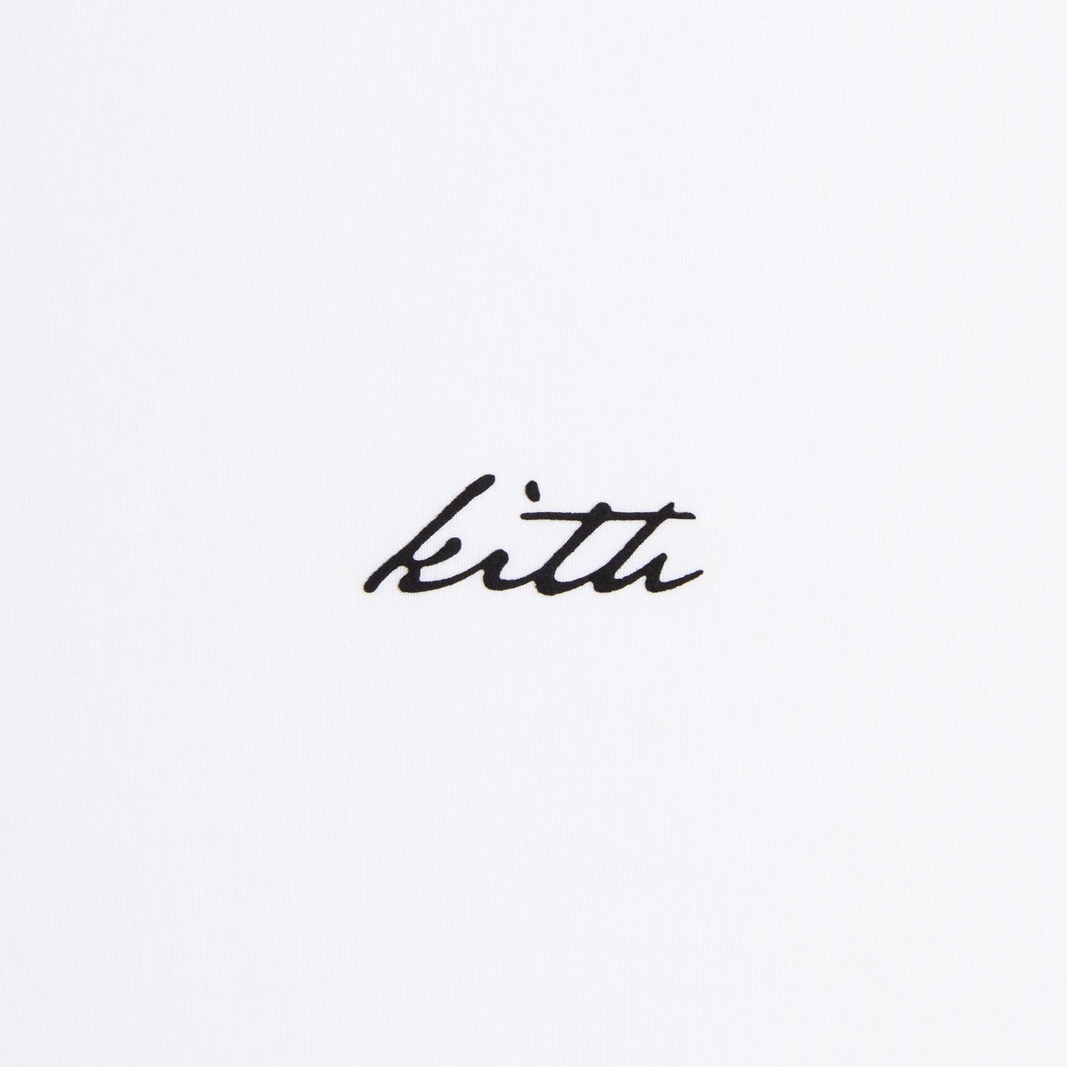 Kith LAX Tee - White