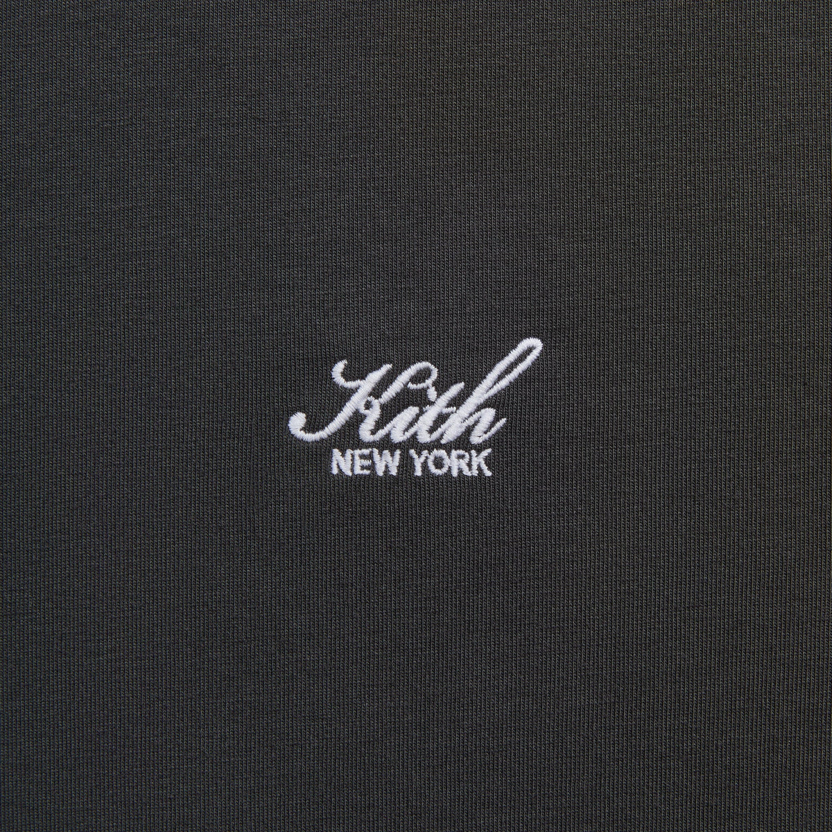 Kith LAX Tee - Black
