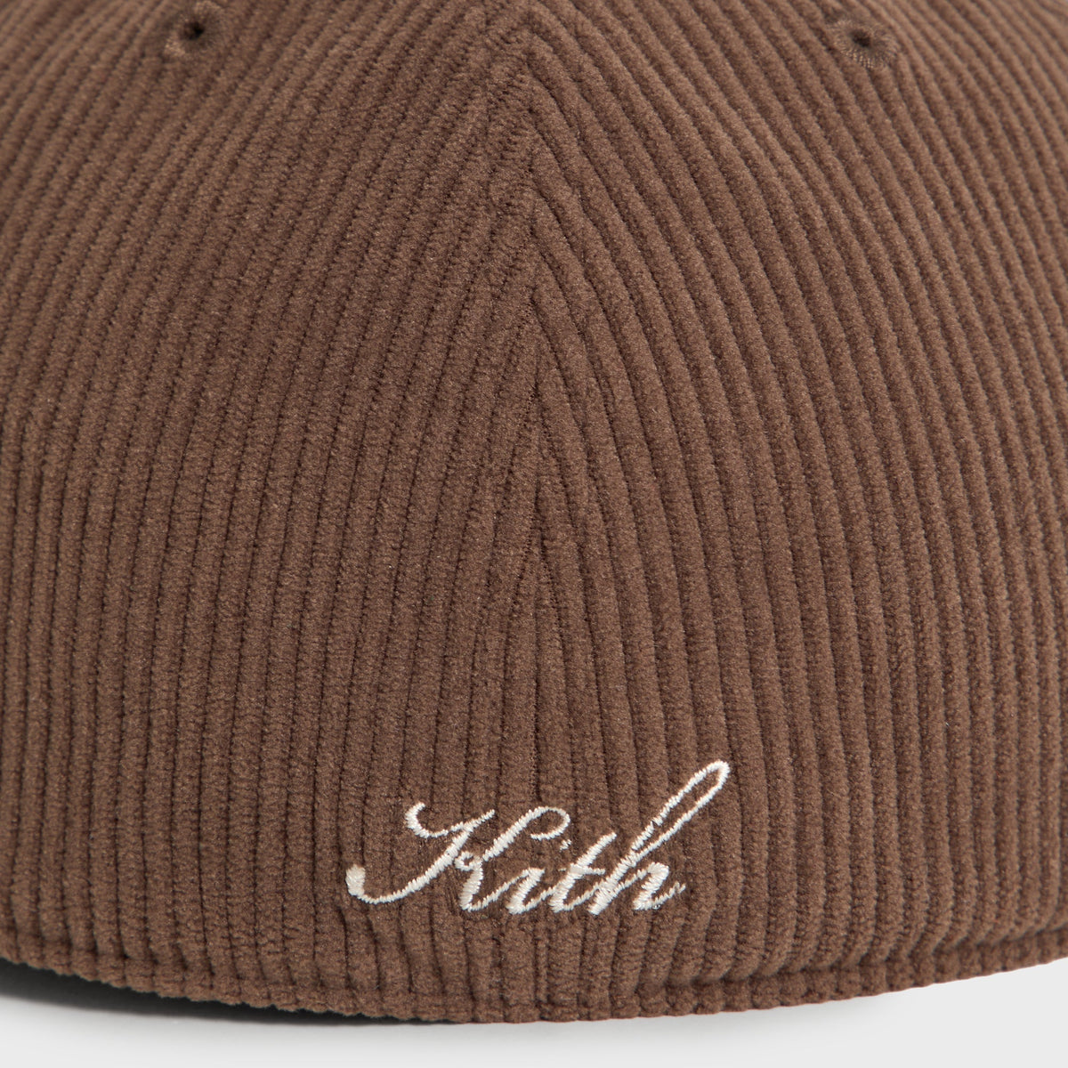 Kith & ‘47 for the New York Yankees Corduroy Franchise LS Cap - Kindling