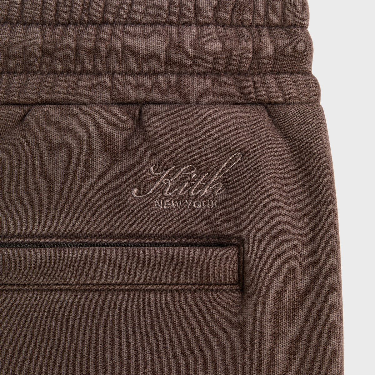 Kith Terrance Sweatpant - Kindling