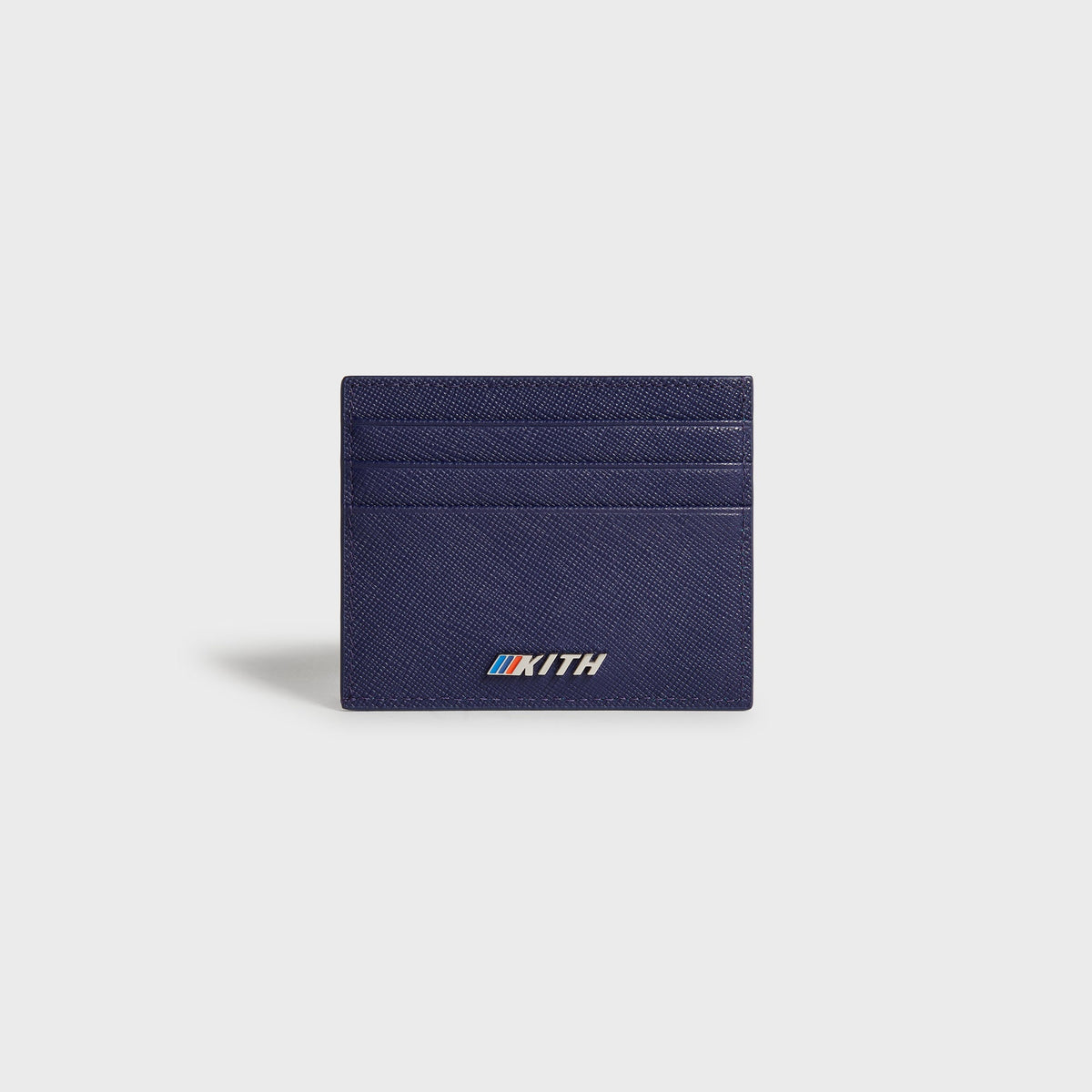 Kith for BMW M1 Cardholder - Techno Violet