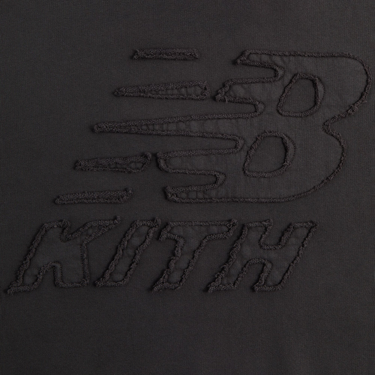 Kith & New Balance Nelson Quarter Zip - Nightfall