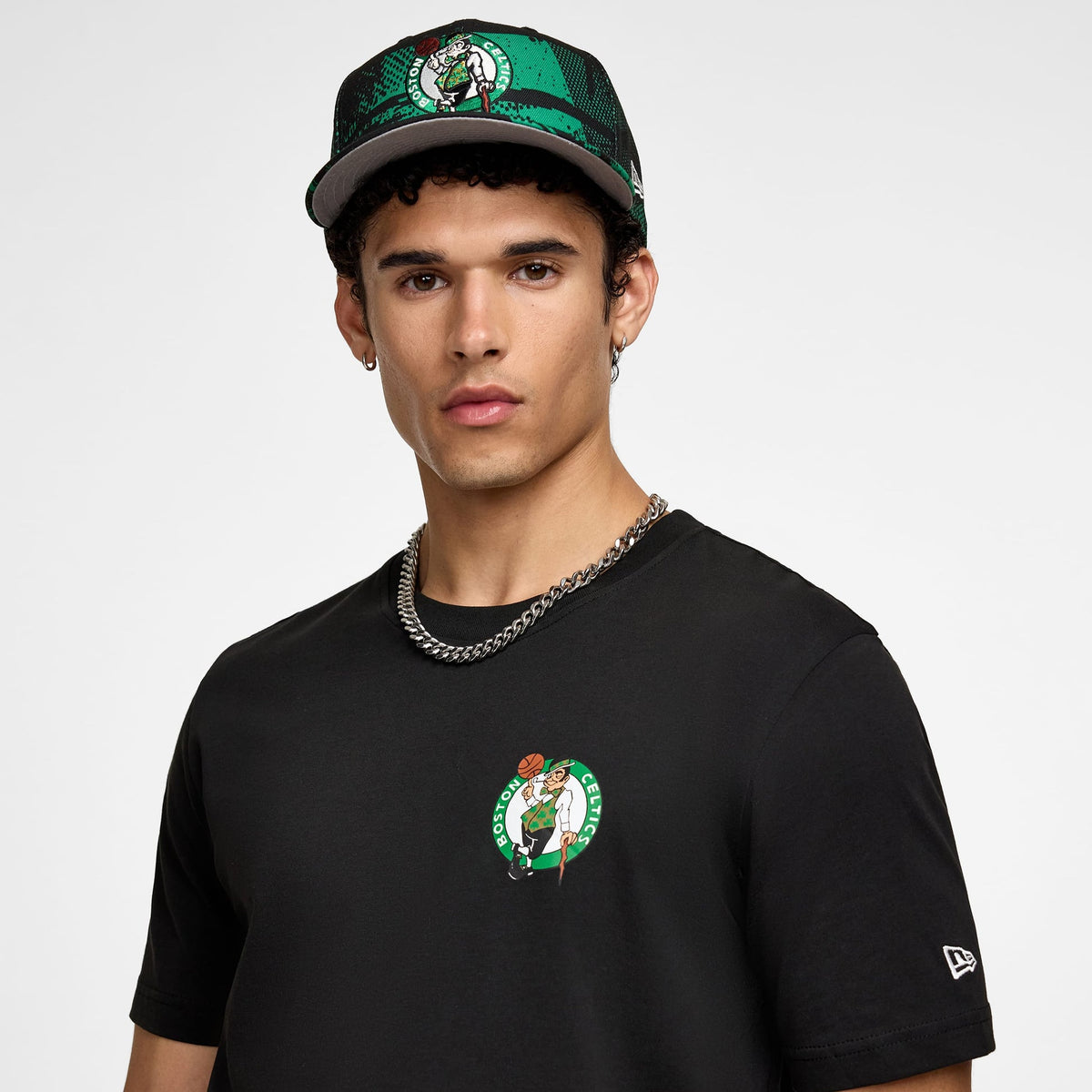 New York Knicks 2024 Tip-Off T-Shirt