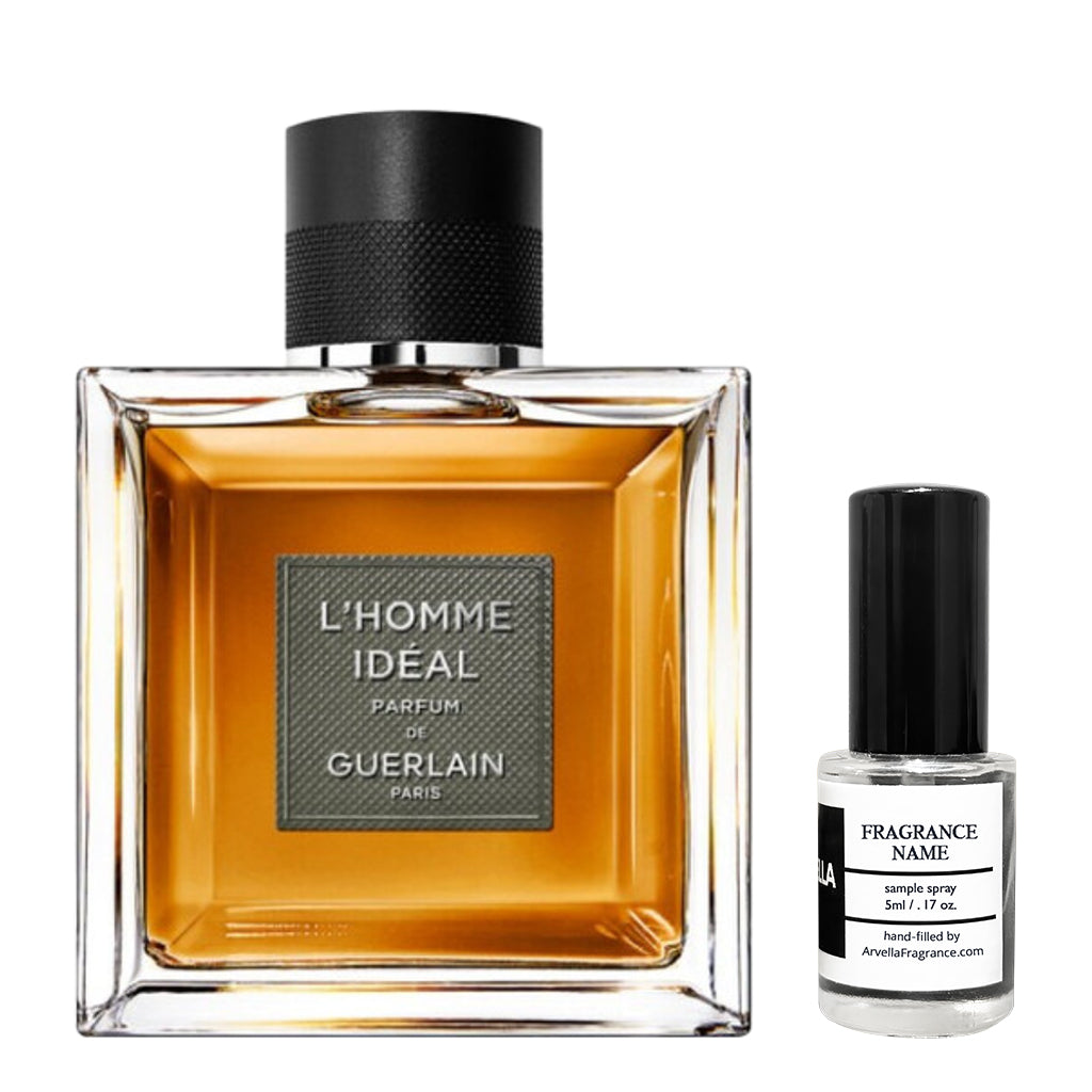 L'Homme Ideal Parfum