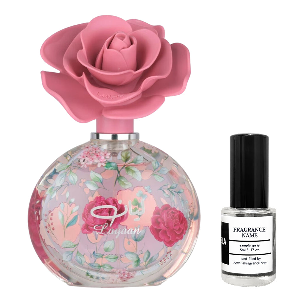 Layaan EDP
