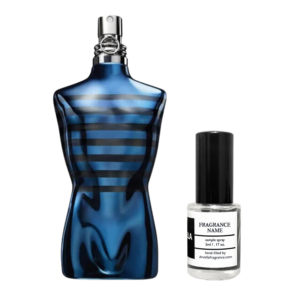 Le Male In Blue EDP