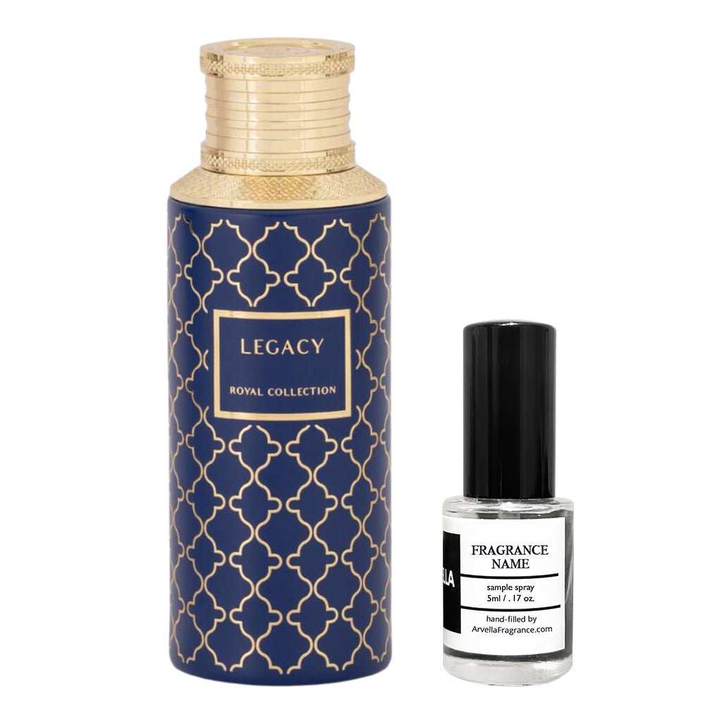 Legacy EDP