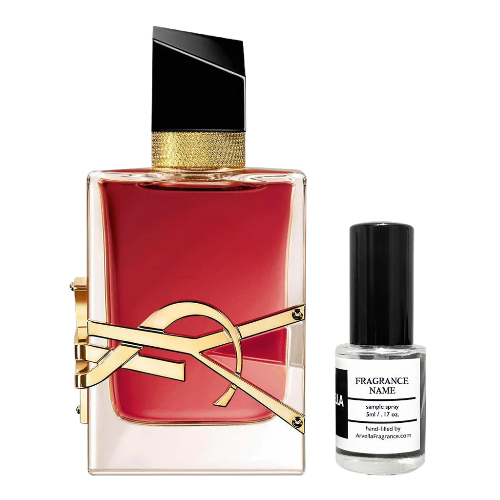 Libre Berry Crush EDP (New Release)